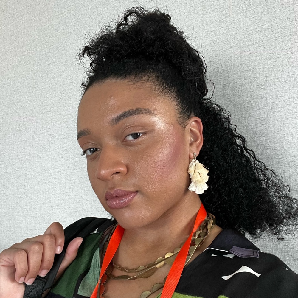 Meet your Posher, Erika